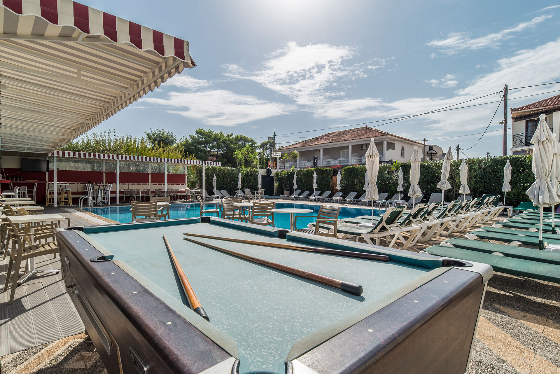 cactus hotel laganas zakynthos